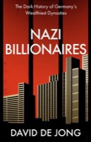 Cover of Nazi Billionaires