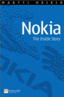 Cover of Nokia