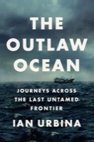 Cover of Outlaw Ocean