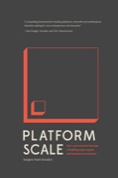 Cover of Platform Scale