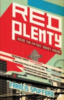 Cover of Red Plenty