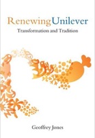 Cover of Renewing Unilever