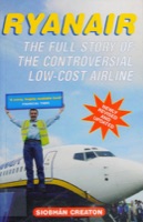 Cover of RYANAIR: THE FULL STORY OF THE CONTROVERSIAL LOW-COST AIRLINE.