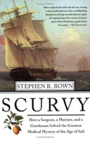 Cover of Scurvy