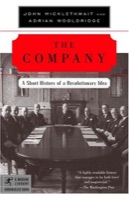 Cover of The Company