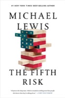 Cover of The Fifth Risk
