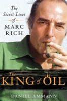 Cover of The king of oil