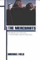 Cover of The merchants