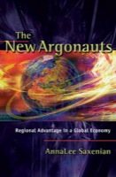 Cover of The new argonauts
