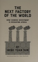 Cover of The next factory of the world