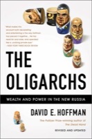 Cover of The oligarchs