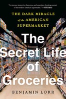 Cover of The Secret Life of Groceries