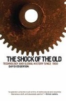 Cover of The Shock of the Old