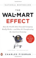 Cover of The Wal-Mart Effect