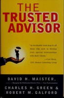 Cover of Trusted Advisor