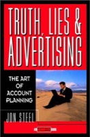Cover of Truth, lies, and advertising