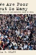 Cover of We are poor but so many