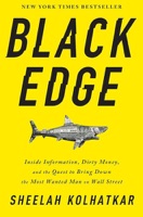 Cover of Black Edge