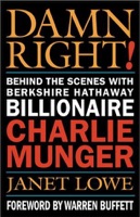 Cover of Damn Right!