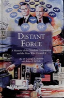 Cover of Distant Force