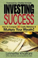 Cover of Investing Success
