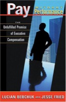 Cover of Pay Without Performance