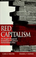 Cover of Red Capitalism
