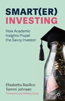 Cover of Smart(er) Investing