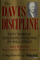 Cover of The Davis Dynasty