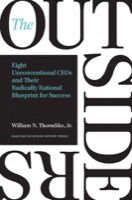 Cover of The Outsiders