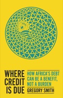 Cover of Where Credit Is Due