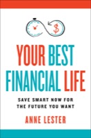 Cover of Your Best Financial Life