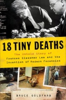 Cover of 18 Tiny Deaths