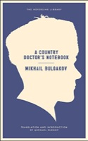 Cover of A Country Doctor's Notebook