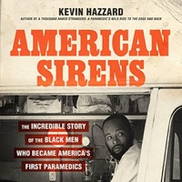 Cover of American Sirens