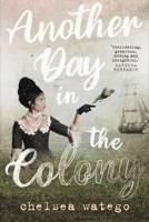 Cover of Another Day in the Colony