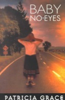 Cover of Baby No-Eyes