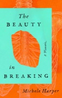 Cover of The Beauty in Breaking