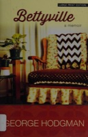 Cover of Bettyville
