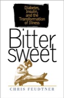 Cover of Bittersweet