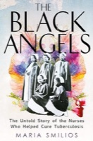 Cover of The Black Angels