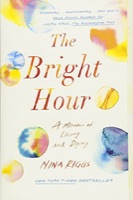 Cover of The Bright Hour