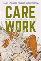 Cover of Care Work
