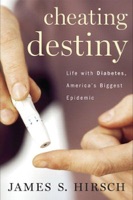 Cover of Cheating Destiny