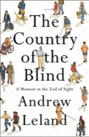 Cover of The Country of the Blind