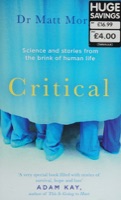 Cover of Critical