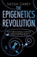 Cover of The Epigenetics Revolution