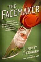Cover of The Facemaker