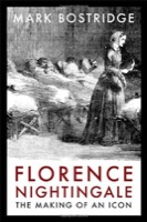 Cover of Florence Nightingale