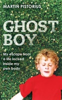 Cover of Ghost Boy